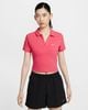 Nike - Áo polo thể thao Nữ Essential Women's Short-Sleeve Polo Top