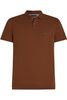 Tommy Hilfiger - Áo polo tay ngắn nam TH Premium 1985 Slim Polo