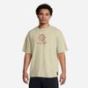 Under Armour - Áo thun tay ngắn nam Scenic Route Lifestyle Tee