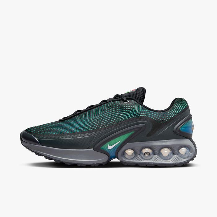 Nike - Giày thời trang thể thao Nam Air Max Dn Shoes