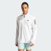 adidas - Áo tay dài chạy bộ Nam Own The Run Jacket Running