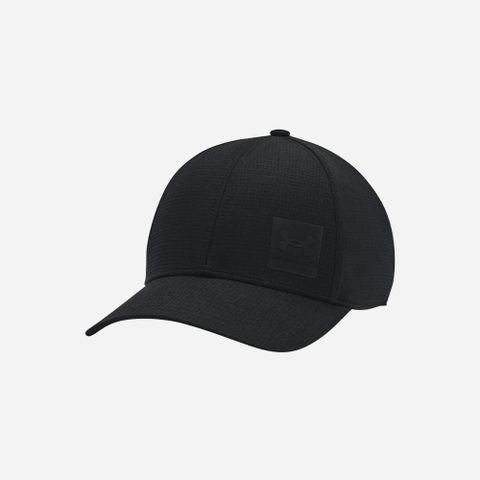 Under Armour - Nón mũ nam Iso-Chill Armourvent Training Cap