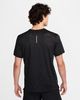 Nike - Áo thun chạy bộ Nam Rise 365 Run Division Men's Dri-FIT Short-Sleeve Running Top