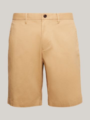 Tommy Hilfiger - Quần ngắn nam Essential 1985 Organic Cotton Shorts