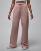 Nike - Quần dài thể thao Nữ Jordan Flight Fleece Women's Open-Hem Trousers