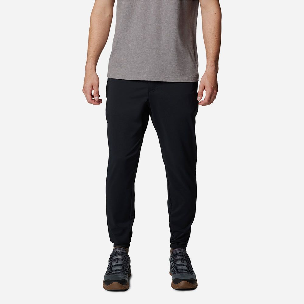 Columbia - Quần dài thể thao nam Sage Peak™ Tapered Chino Outdoor Pants