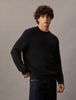 Calvin Klein - Áo len tay dài CK nam Monogram Pullover Sweater