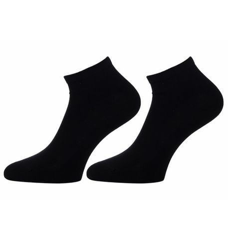 Tommy Hilfiger - Bộ hai đôi Vớ nữ Th Women Casual Short Sock 2P - 2