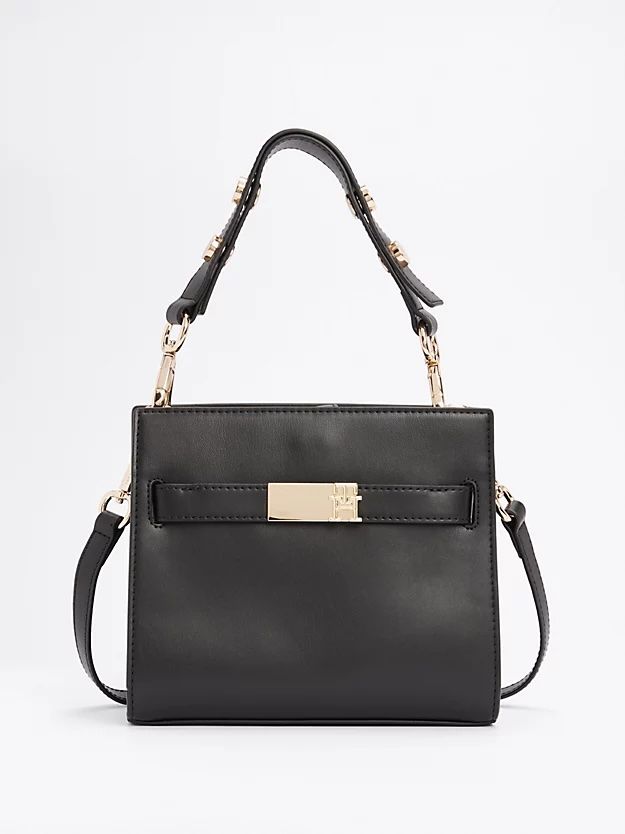 Tommy Hilfiger - Túi xách nữ Heritage Stud Satchel