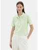 Tommy Hilfiger - Áo polo tay ngắn nữ 1985 Regular Pique Polo