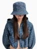Armani Exchange - Nón nữ Ax Light Bucket Hat
