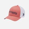 Columbia - Nón mũ nam nữ Pfg Logo™ Mesh Ball Outdoor Cap