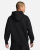 Nike - Áo khoác có mũ trùm đầu tập luyện Nam Solo Swoosh Men's French Terry Pullover Hoodie