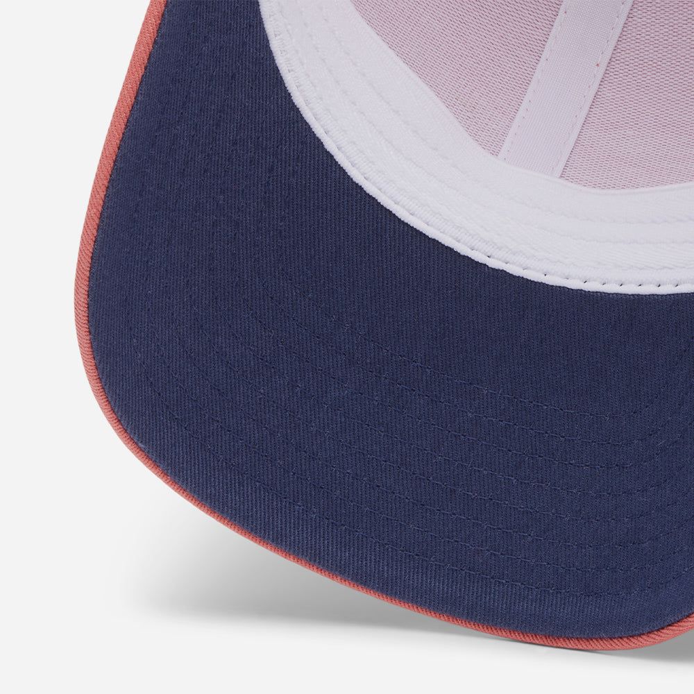 Columbia - Nón mũ nam nữ Pfg Logo™ Mesh Ball Outdoor Cap