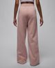 Nike - Quần dài thể thao Nữ Jordan Flight Fleece Women's Open-Hem Trousers