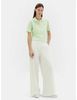 Tommy Hilfiger - Áo polo tay ngắn nữ 1985 Regular Pique Polo
