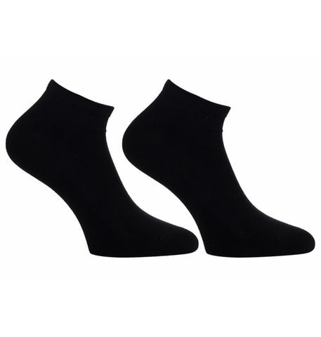 Tommy Hilfiger - Bộ hai đôi Vớ nữ Th Women Casual Short Sock 2P