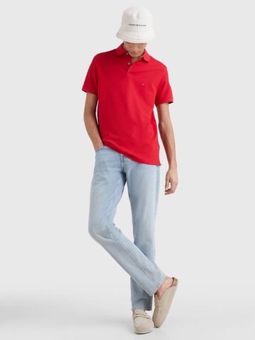 Tommy Hilfiger - Áo polo tay ngắn nam The 1985 Regular Polo