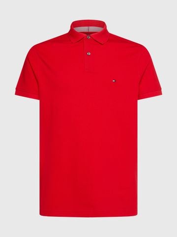 Tommy Hilfiger - Áo polo tay ngắn nam The 1985 Regular Polo