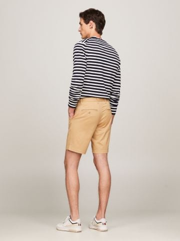 Tommy Hilfiger - Quần ngắn nam Essential 1985 Organic Cotton Shorts