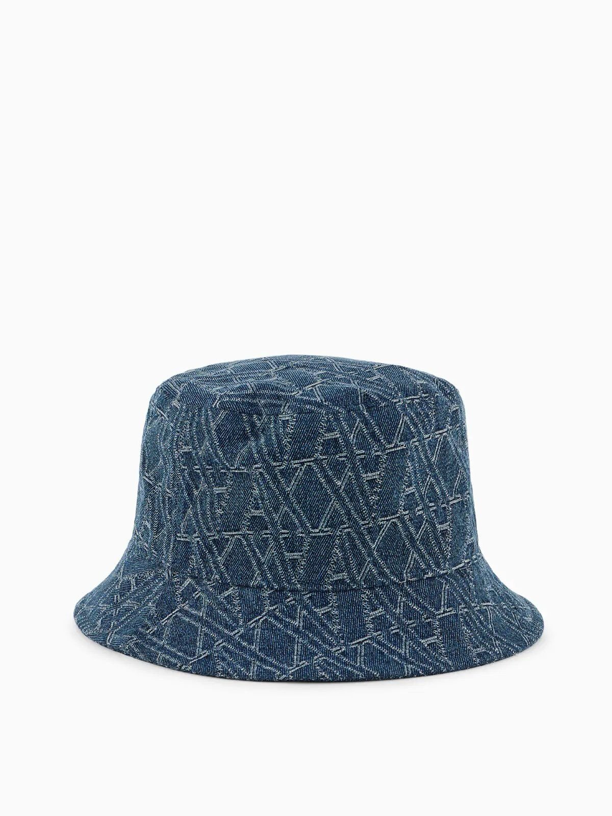 Armani Exchange - Nón nữ Ax Light Bucket Hat