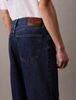 Calvin Klein - Quần jeans dài nam CK Straight 90s Jeans