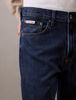 Calvin Klein - Quần jeans dài nam CK Straight 90s Jeans