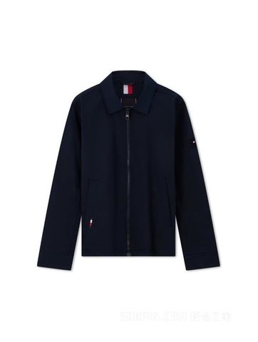 Tommy Hilfiger - Áo khoác tay dài nam Medium High Lift Jacket