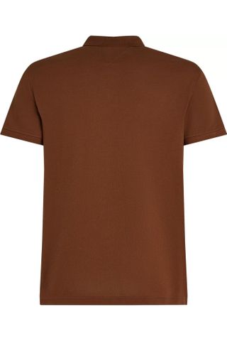 Tommy Hilfiger - Áo polo tay ngắn nam TH Premium 1985 Slim Polo - 3