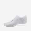 Under Armour - Bộ ba đôi Vớ tất nam nữ Essential 3-Pack Lifestyle Socks