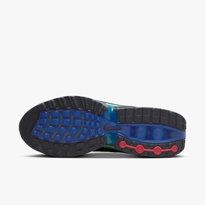 Nike - Giày thời trang thể thao Nam Air Max Dn Shoes