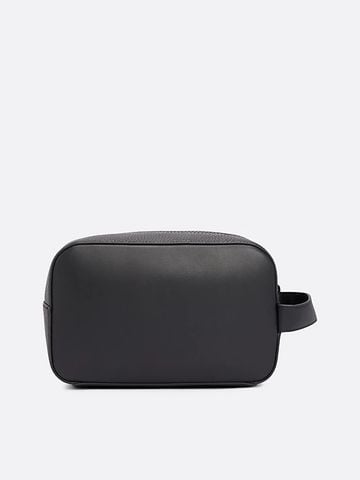 Tommy Hilfiger - Túi cầm tay nam Metal Logo Washbag