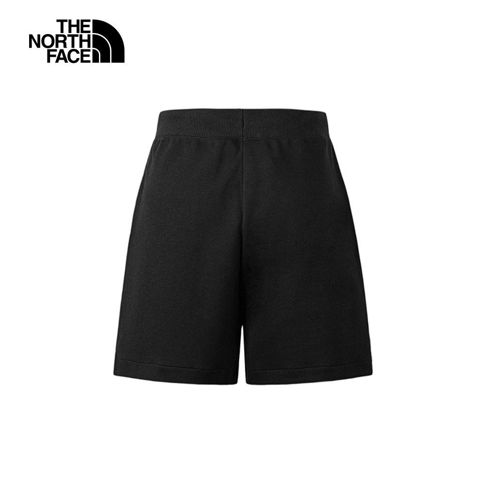 The North Face - Quần ngắn nữ dệt kim Nữ Women's Double Knit Shorts