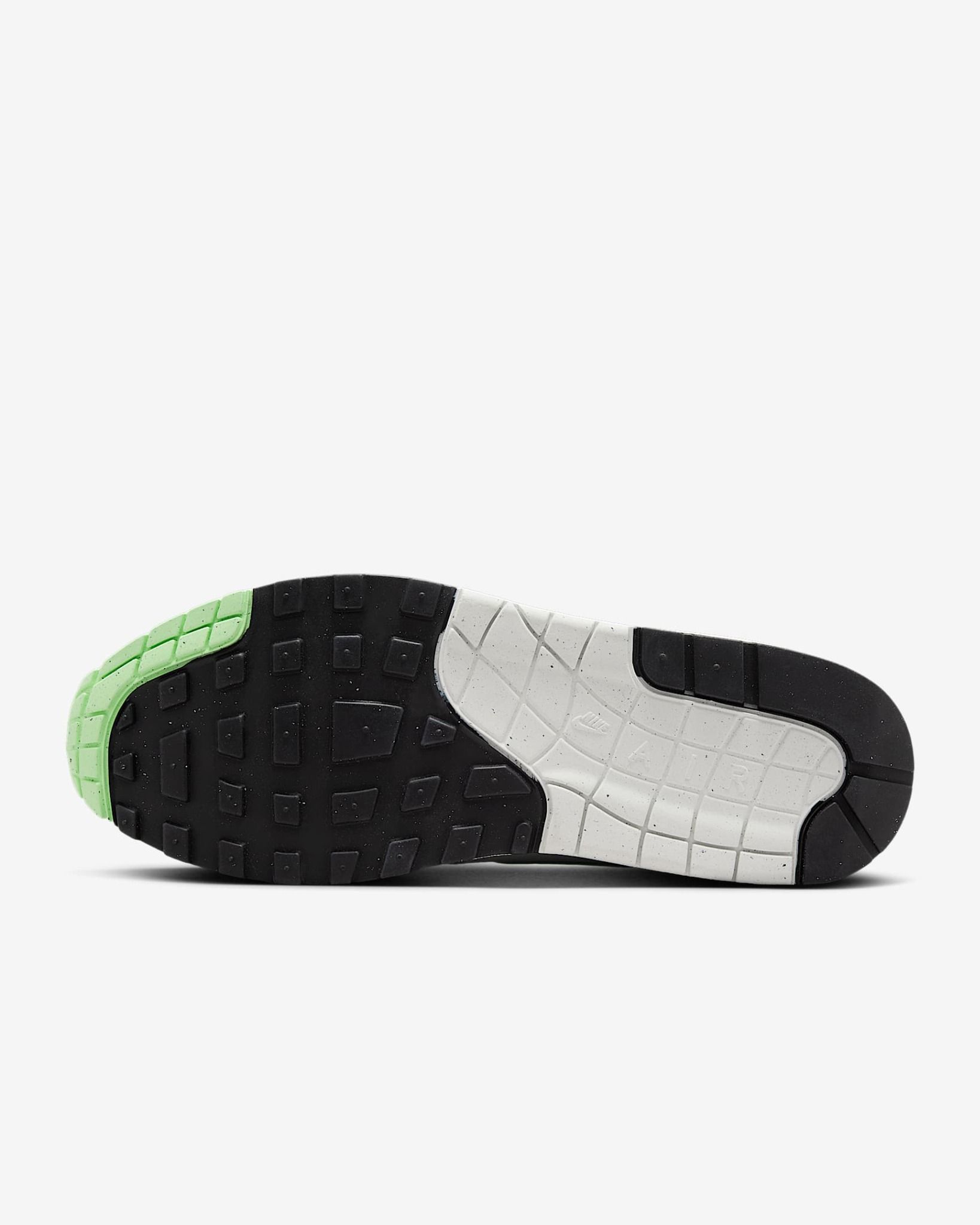 Nike - Giày thời trang thể thao Nam Air Max 1 Essential Men's Shoes