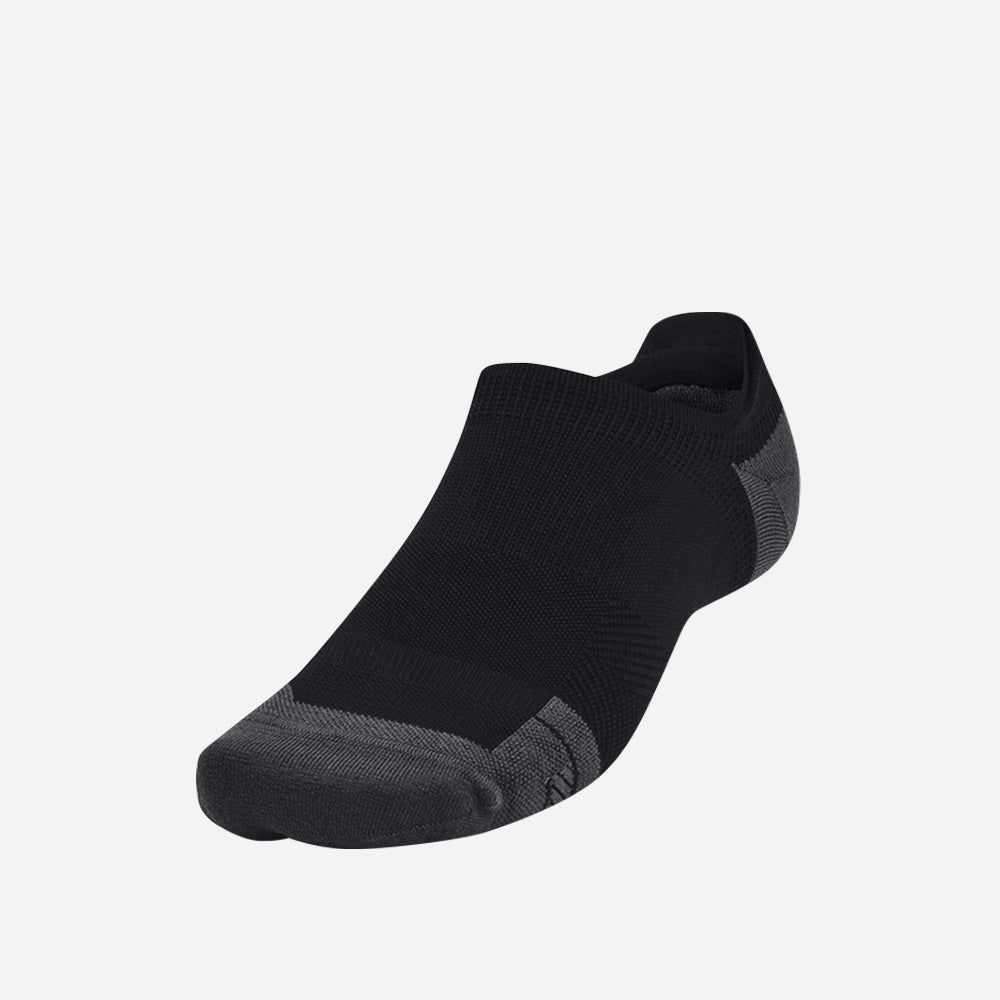 Under Armour - Vớ tất cổ thấp nam nữ Isochill Training Socks