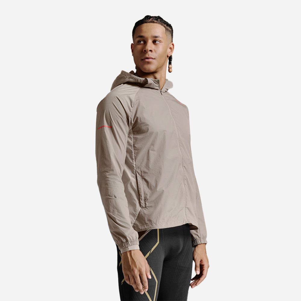 2Xu - Áo khoác thể thao nam Aero Windbreaker Running Jacket