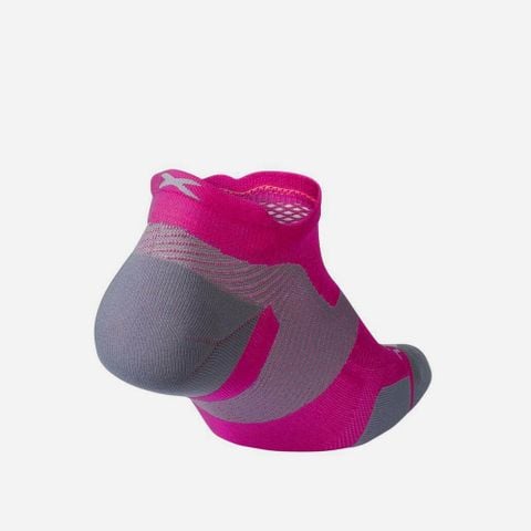 2Xu - Vớ tất nam nữ Vectr Light Cushion Running Socks - 2