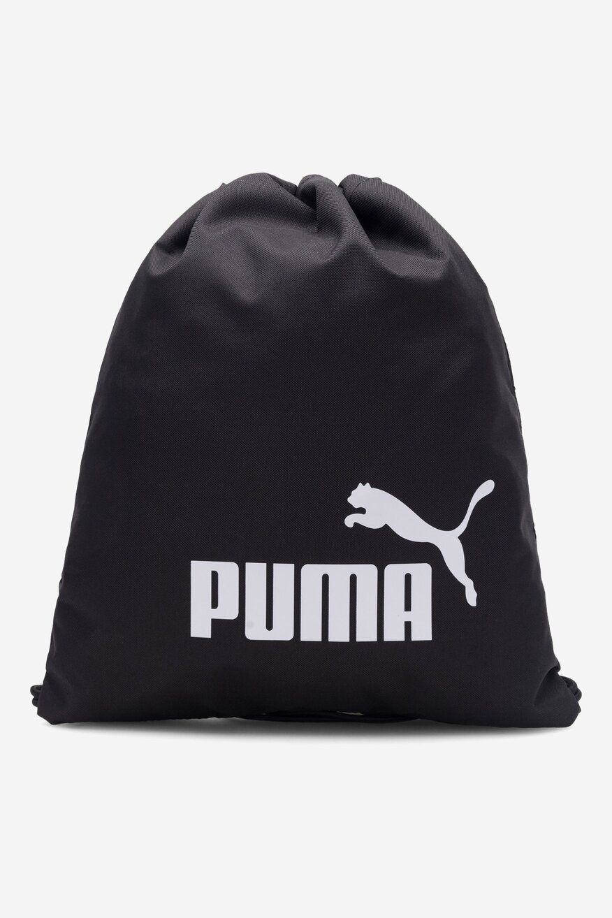 Puma - Túi rút đựng đồ tập gym nam nữ Phase Gym Sack Lifestyle