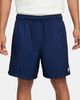 Nike - Quần ngắn thể thao Nam Club Men's Woven Flow Shorts