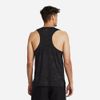 Under Armour - Áo thun ba lỗ nam Launch Elite Printed Singlet Running