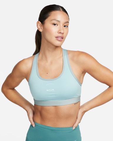 Nike - Áo ngực thể thao Nữ Dri-FIT Women's Medium-Support Padded Sports Bra