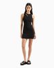 Armani Exchange - Đầm nữ Ax Women's Vintage Dress