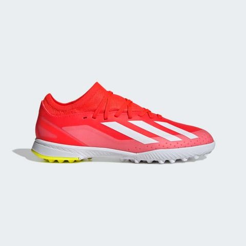 adidas - Giày đá banh Trẻ Em Kids Shoes - X Crazyfast League Turf Boots