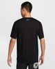 Nike - Áo tay ngắn thể thao Nam Rise 365 Run Energy Men's Dri-FIT Short-Sleeve Running Top