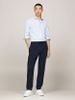 Tommy Hilfiger - Quần dài nam Smart Casual Harlem Two-Tone Tapered Chinos