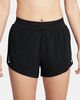 Nike - Quần ngắn thể thao Nữ AeroSwift Women's Dri-FIT ADV Mid-Rise Brief-Lined 3