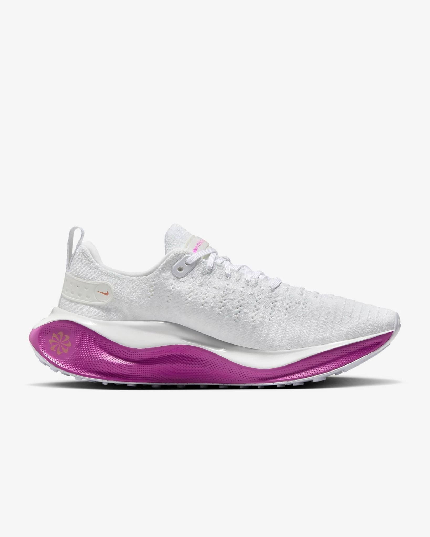 Nike - Giày chạy bộ thể thao Nữ InfinityRN 4 Women's Road Running Shoes