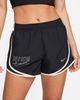 Nike - Quần ngắn thể thao Nữ Dri-FIT One Tempo Women's Brief-Lined Shorts