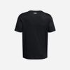 Under Armour - Áo tay ngắn nam Project Rock Authentic Short Sleeve Crew T-Shirt