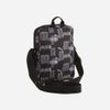 Puma - Túi đeo chéo nam nữ Academy Portable Logo Lifestyle Backpack